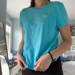 Aritzia TNA Oversized T-Shirt